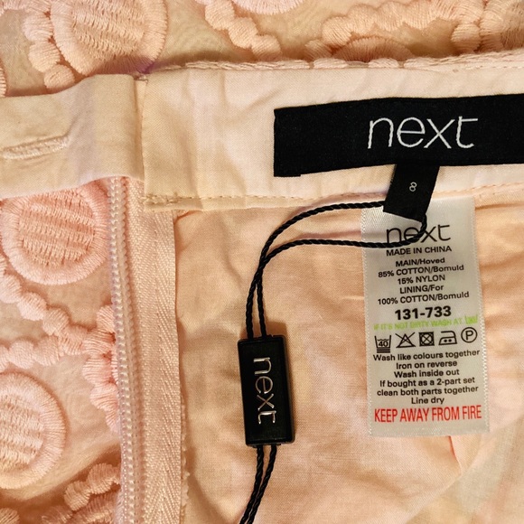 Woman’s Skirt by Next, size 8 - Picture 3 of 5